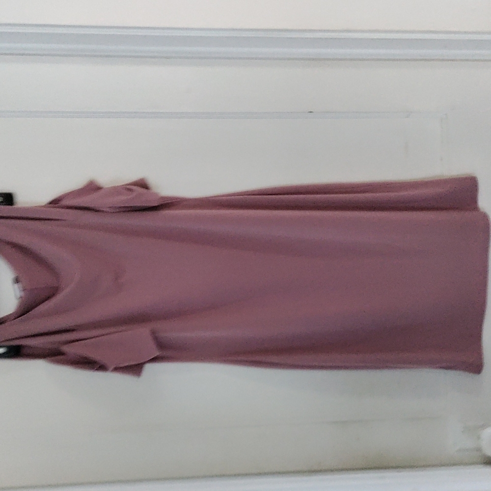 Miss Star Dress